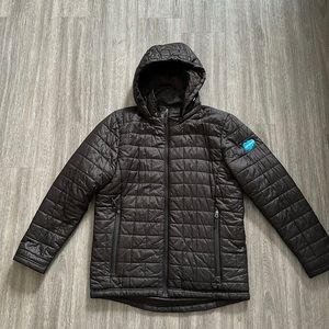 Men’s Salesforce Puffer Jacket | Size S | Excellent condition